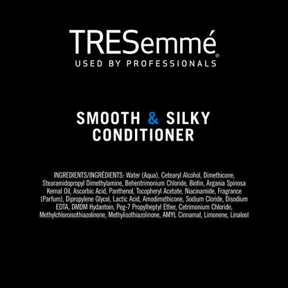TRESemme Silky and Smooth Anti-Frizz Conditioner 28oz