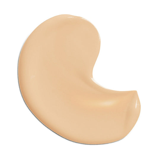 CoverGirl Clean Liquid Foundation, 525 Buff Beige, 1 fl oz