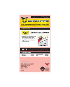Raid Ant & Roach Killer - Outdoor Fresh Scent, 17.5 oz