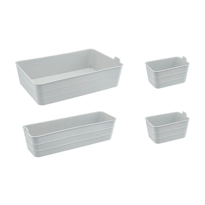 Trueliving 4 Piece Mini Flex Set