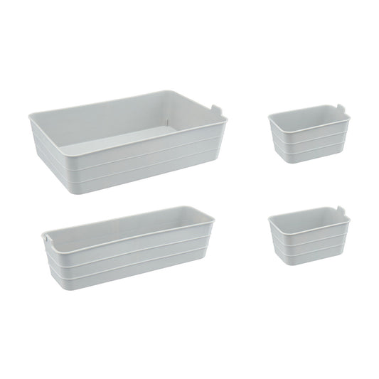 Trueliving 4 Piece Mini Flex Set