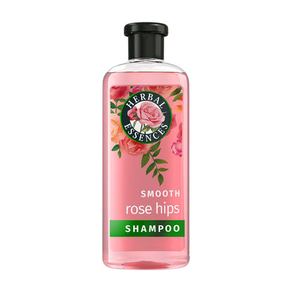 Herbal Essences Rose Hips Smooth Shampoo, 13.5 fl oz