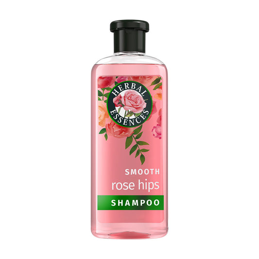 Herbal Essences Rose Hips Smooth Shampoo, 13.5 fl oz