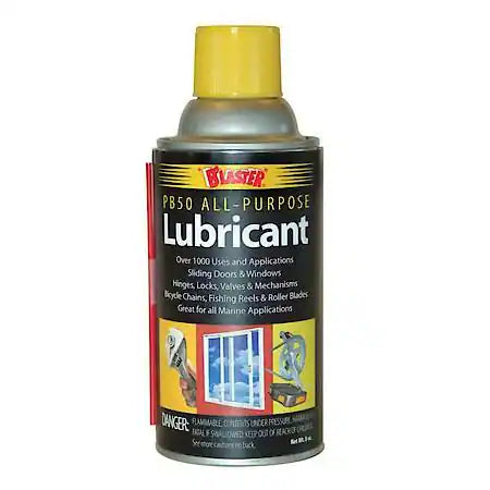 All Purpose Lubricant (8 oz.)