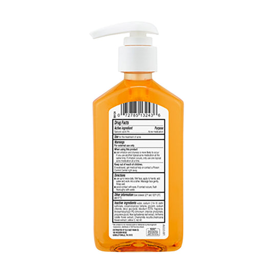 Studio Selection Oil-Free Acne Wash, 6 fl oz