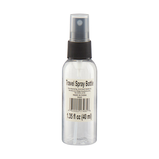 Studio Selection Travel Spray Bottle, 1.35 fl oz