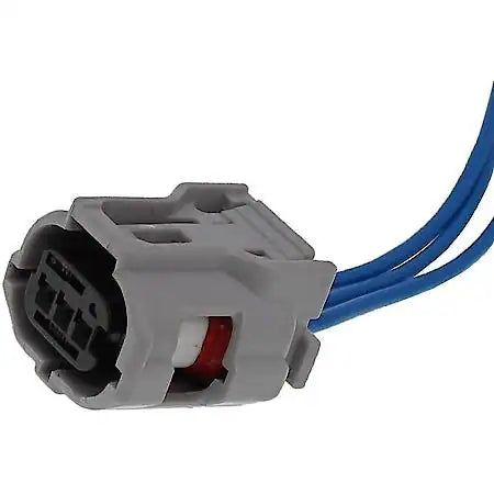 3 Wire Pigtail - Male Connector With Female Terminals