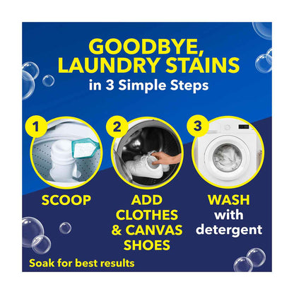 OxiClean Versatile Stain Remover Powder, 3 lb