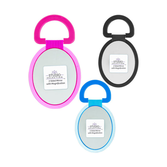 Studio Selection 2 Sided Mirror