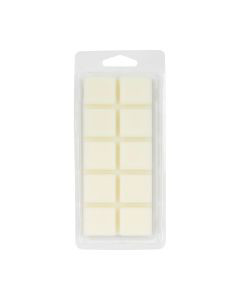 True Living Wax Melt Cubes - Vanilla Coconut, 10 ct