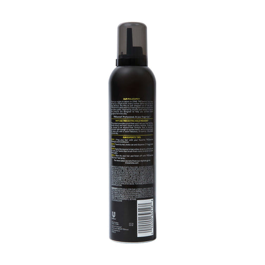 TRESemmv© Volumizing Mousse Extra Hold, 10.5 oz
