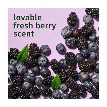 Herbal Essences Curl Boosting Mousse, Berry Scent, 6.8 oz