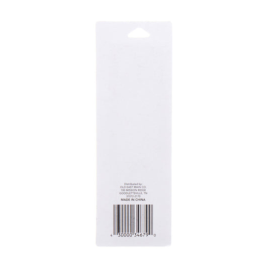 OfficeHub Medium Point Retractable Gel Pens, 0.7 mm, Black Ink, 2 ct