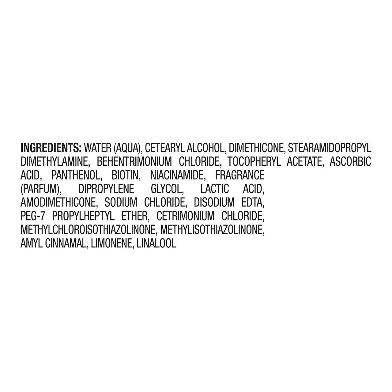 Tresemmé Moisture Rich Conditioner, 28 fl oz