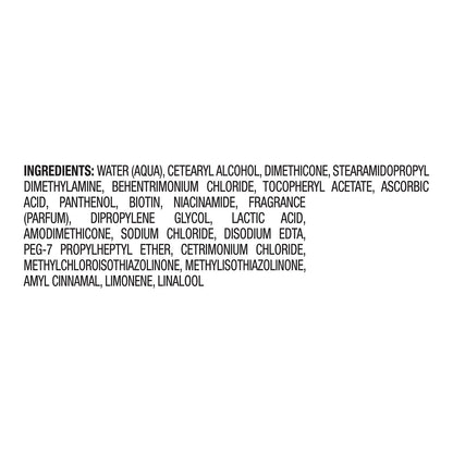 Tresemmé Moisture Rich Conditioner, 28 fl oz