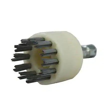 Top Post Power Battery Brush