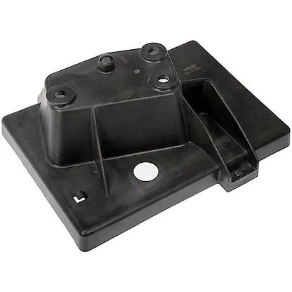 Battery Tray Replacement