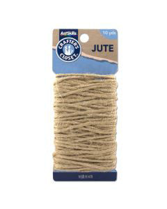 ArtSkills Crafters Closet Jute