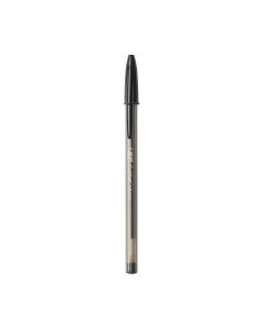 BIC Cristal Xtra Bold Ballpoint Pens, 48 Count