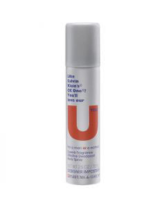 Designer Imposters U Body Spray, 2.5 oz
