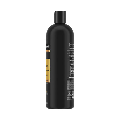 TRESemmé Rich Moisture Heat Protection Shampoo, 16.5 fl oz