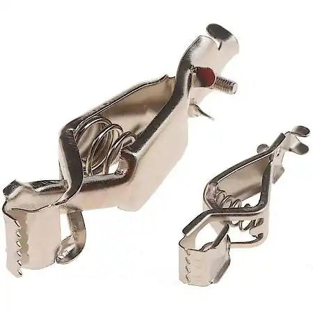 20-10 AMP Charging Clip Assortment