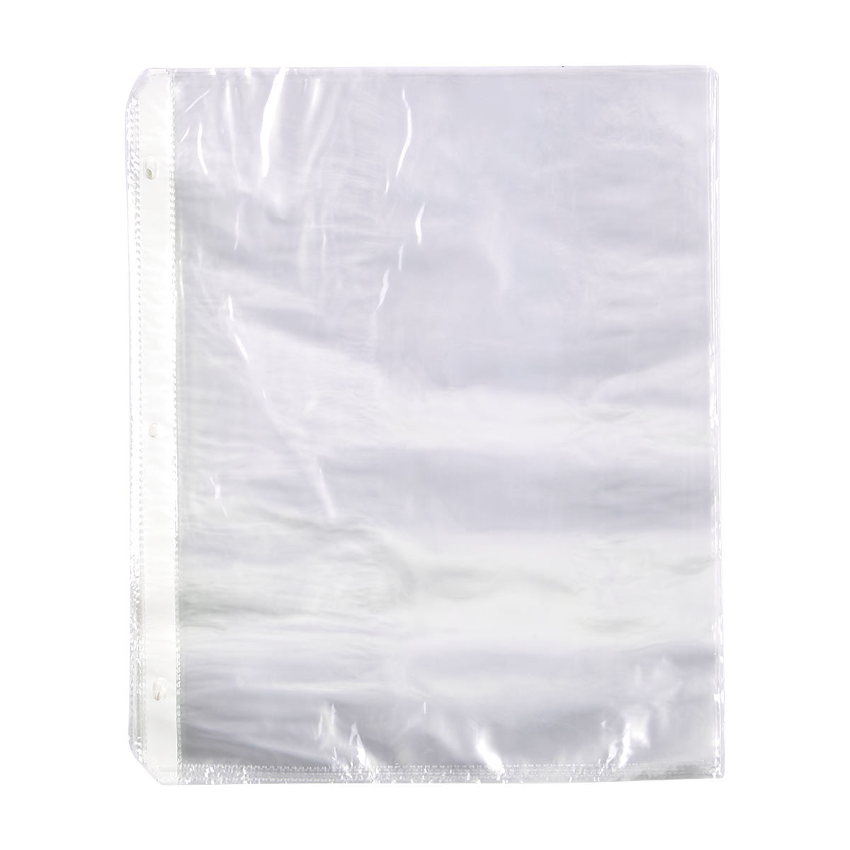 OfficeHub Sheet Protectors, 20 ct
