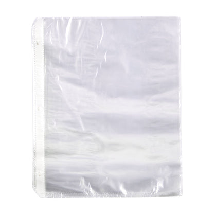 OfficeHub Sheet Protectors, 20 ct