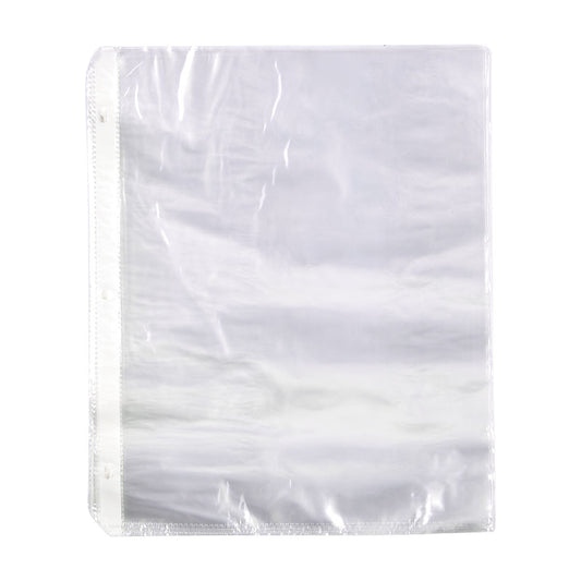 OfficeHub Sheet Protectors, 20 ct
