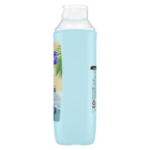 Suave Essentials Ocean Breeze Refreshing Shampoo, 22.5 fl oz