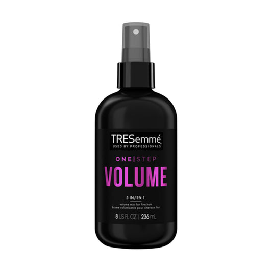 TRESemme One Step 5-in-1 Volume Mist Styling Spray, 8 fl oz
