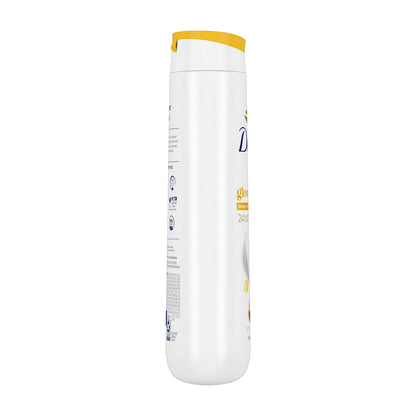 Dove Glow Mango & Almond Butter Body Wash 20 oz