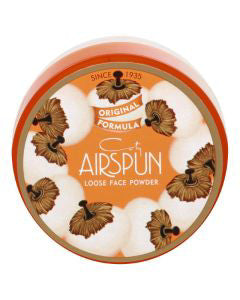 Coty Airspun Loose Face Powder, Translucent Extra Coverage, 2.3 oz
