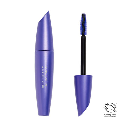 CoverGirl Lash Blast Fusion Mascara, 860 Very Black, 0.44 fl oz