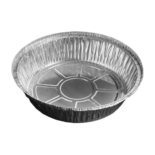 True Living 9 inch Round Pan, 3 ct