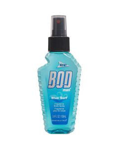 BOD Man Body Spray - Blue Surf, 3.4 fl oz