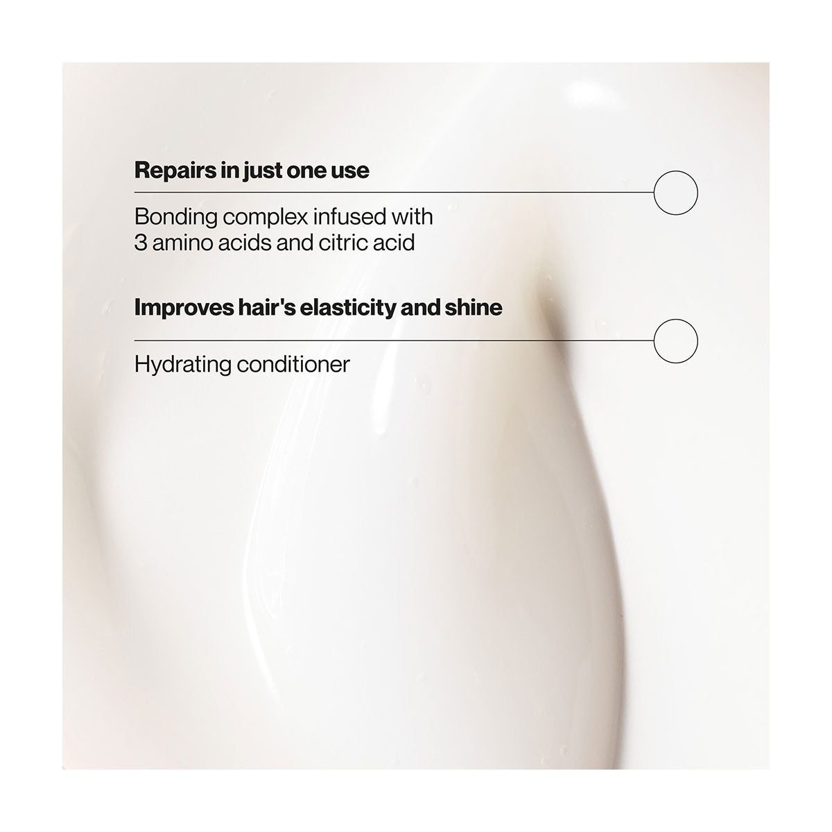 Suave Bonding Infusion Repairing Conditioner, 28 oz