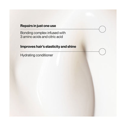 Suave Bonding Infusion Repairing Conditioner, 28 oz