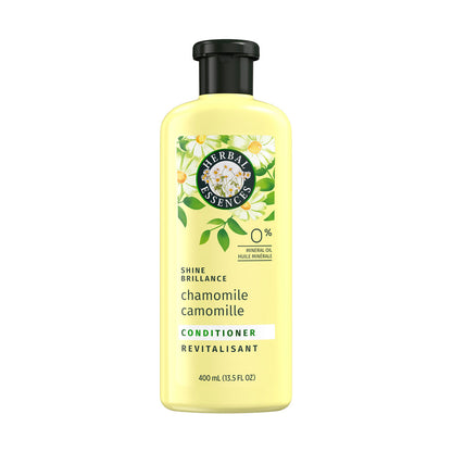 Herbal Essences Chamomile Shine Conditioner, 13.5 fl oz