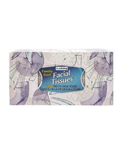 True Living Facial Tissues, 200 ct