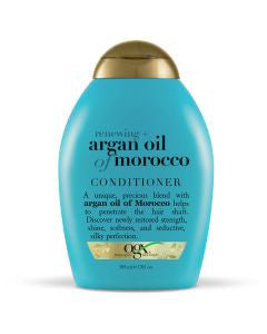 OGX Renewing Argan Oil of Morocco Conditioner, 13 fl oz
