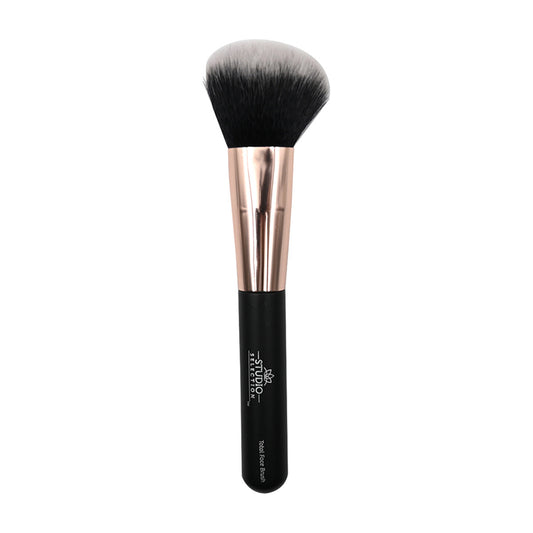 total face brush