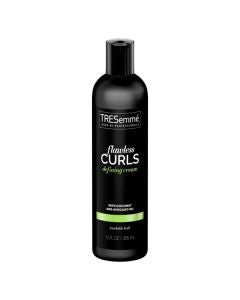 TRESemmé Curl Defining Cream Flawless Curls 12 oz