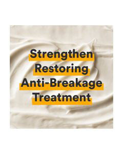Suave Professionals Anti-Breakage Treatment - Castor Oil & Mango Butter, 13.5 fl oz