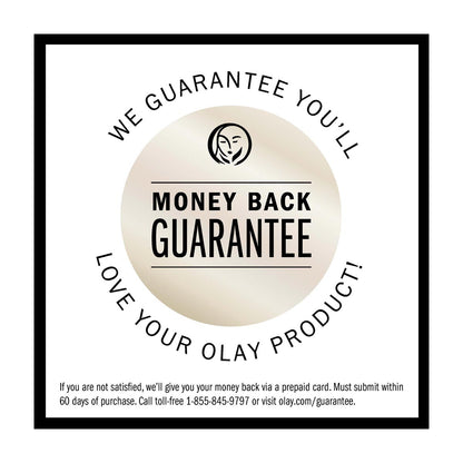 Olay Cleanse Gentle Foaming Face Cleanser, 6.7 fl oz