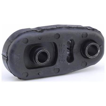 Torque Strut Motor Mount: Left, 1 Piece