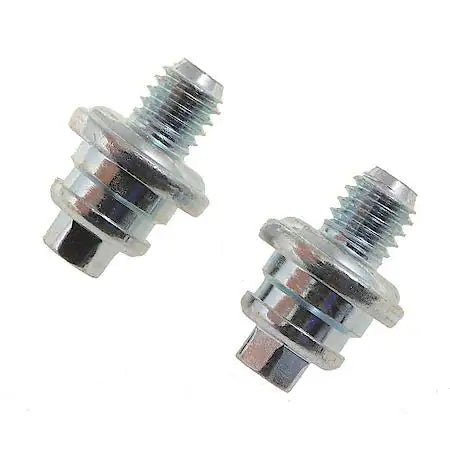 3/8 In.-16 x 3/8 In. Stud Length, 1-1/8 In. Long Side Terminal Bolts