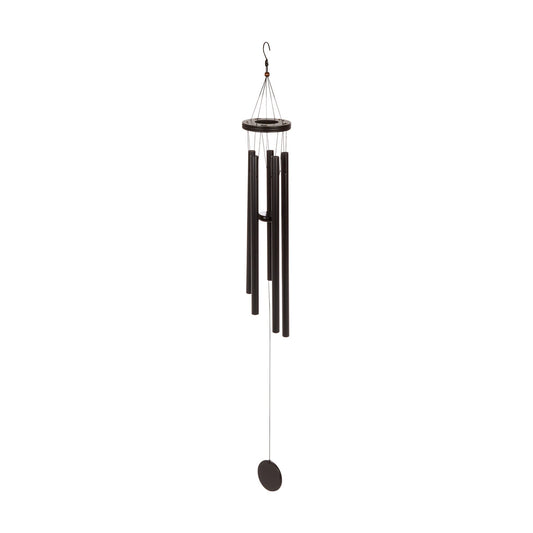 Stunning Windchime, Black