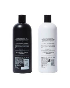 TRESemmé Rich Moisture Shampoo and Conditioner Rich Moisture 28 oz, 2 Count