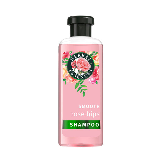 Herbal Essences Rose Hips Smooth Shampoo, 3.38 fl oz